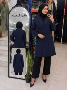 مانتو کتی 1021